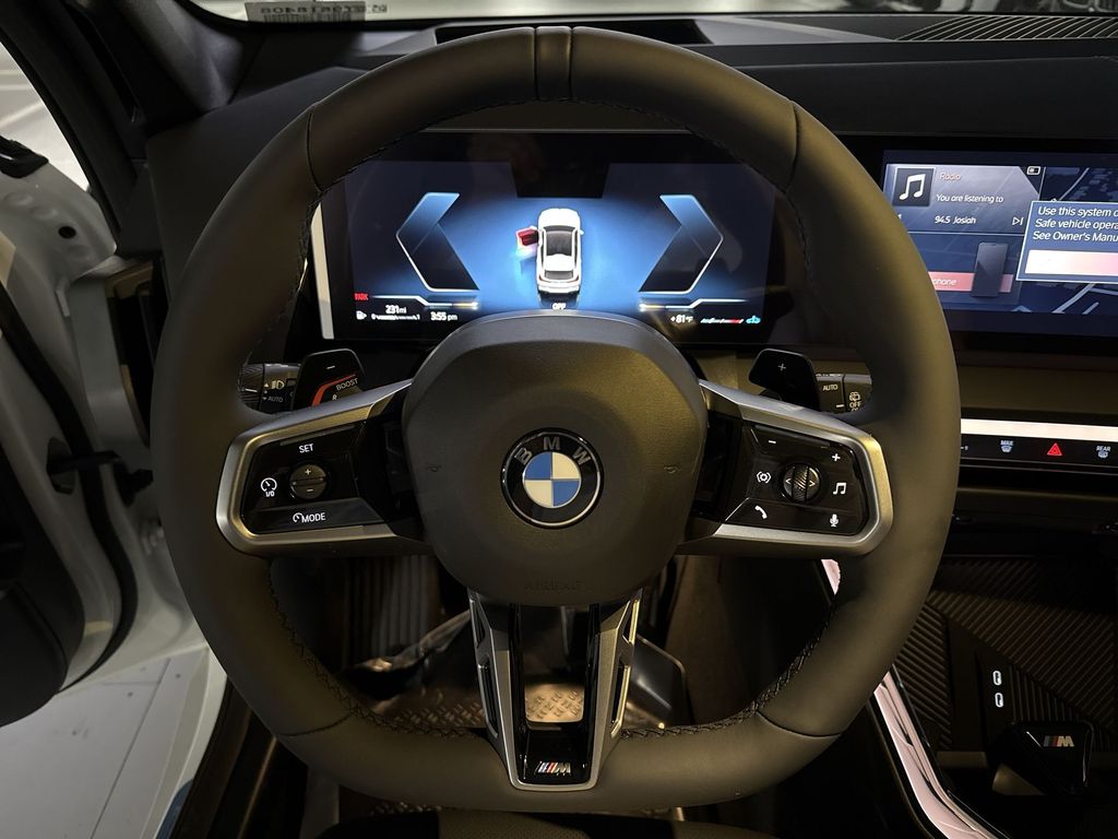 Thumbnail: 2026 BMW X3 - 14
