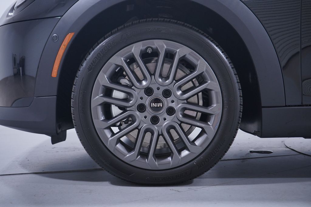 Thumbnail: 2025 MINI Cooper Hardtop - 2