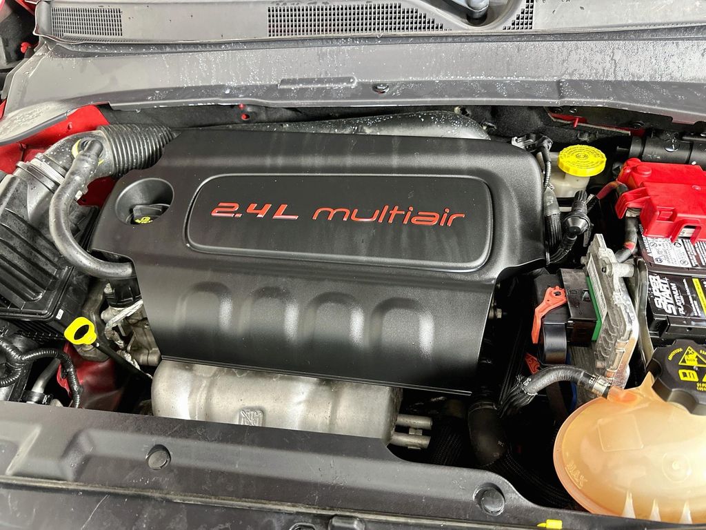 Thumbnail: 2019 Jeep Compass - 29
