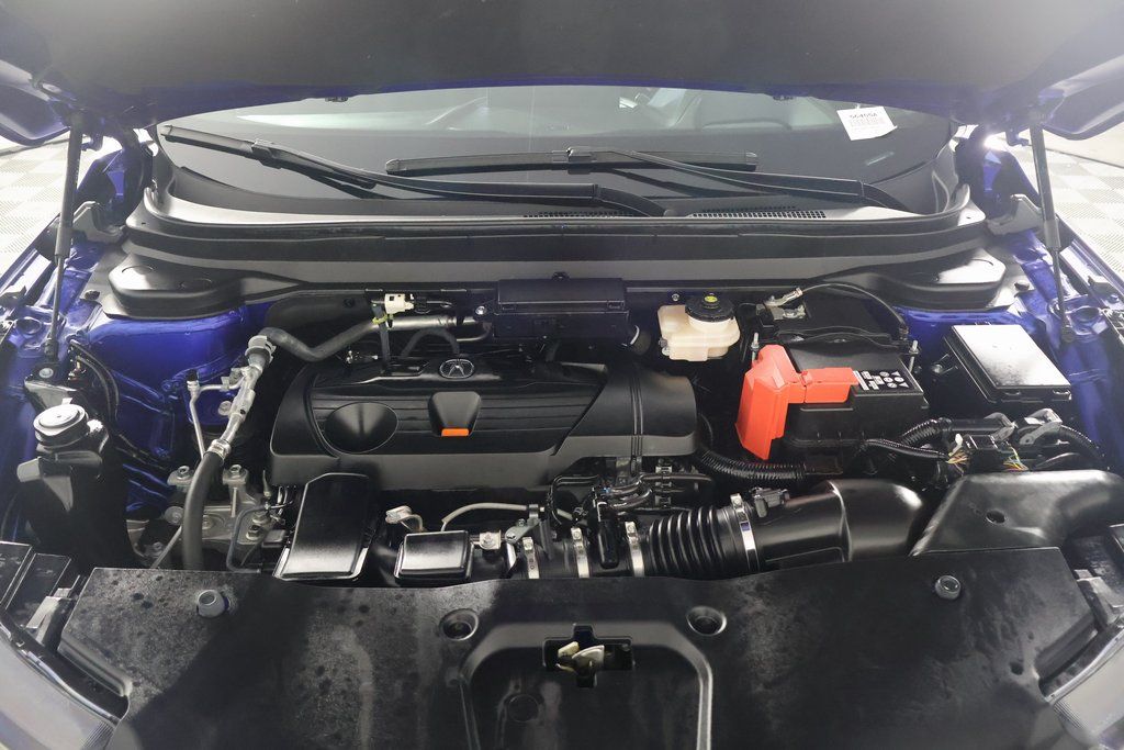 2023 Acura RDX Advance 15