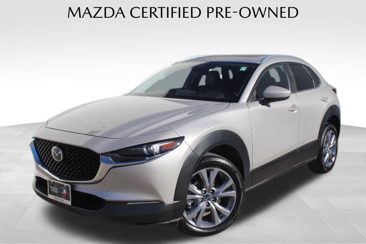 Used Car 2024 Mazda Cx-30  2.5 S Preferred Package For Sale Under $25,000 In Georgetown, Texas