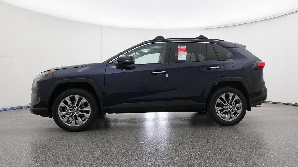 Thumbnail: 2025 Toyota RAV4 - 22