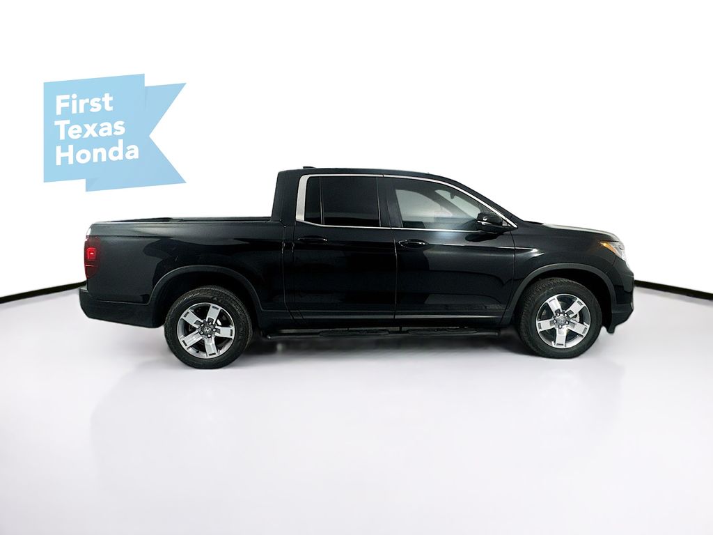 Used Car 2024 Honda Ridgeline  Rtl For Sale Under $35,000 In Austin, Texas