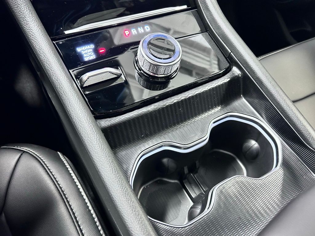 new 2026 Jeep Grand Cherokee L car, priced at $51,730