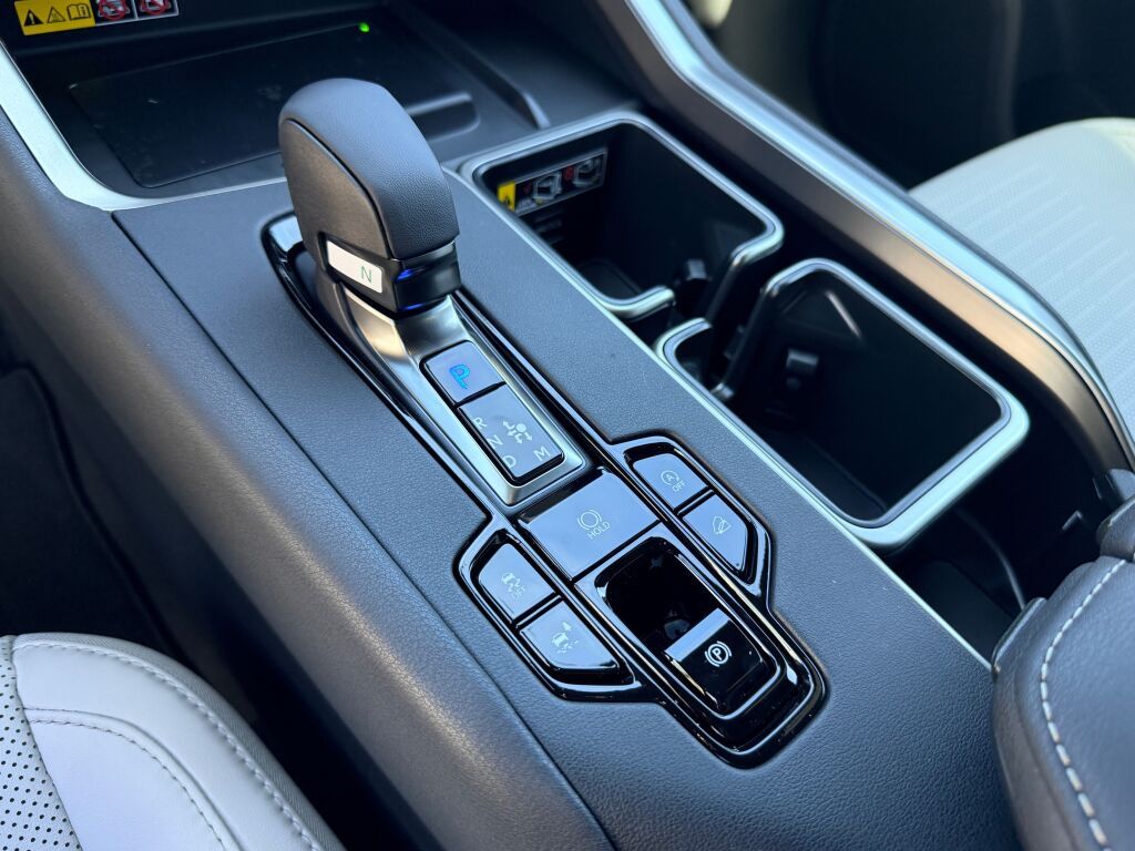 Thumbnail: 2026 Lexus TX - 20