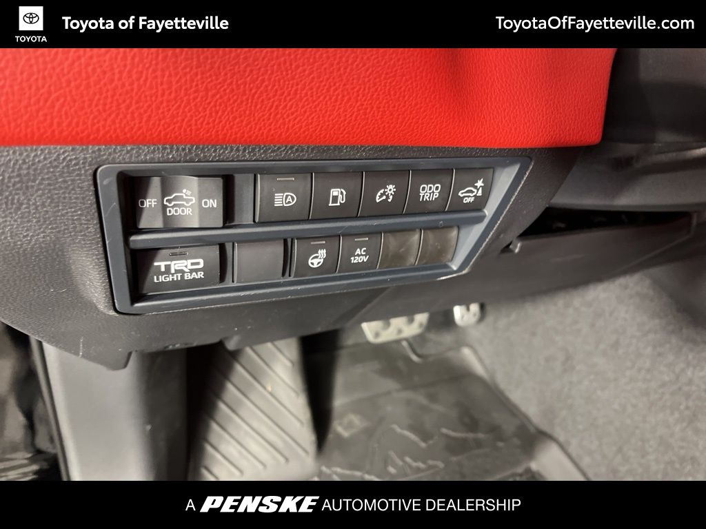 Thumbnail: 2026 Toyota Tundra - 26