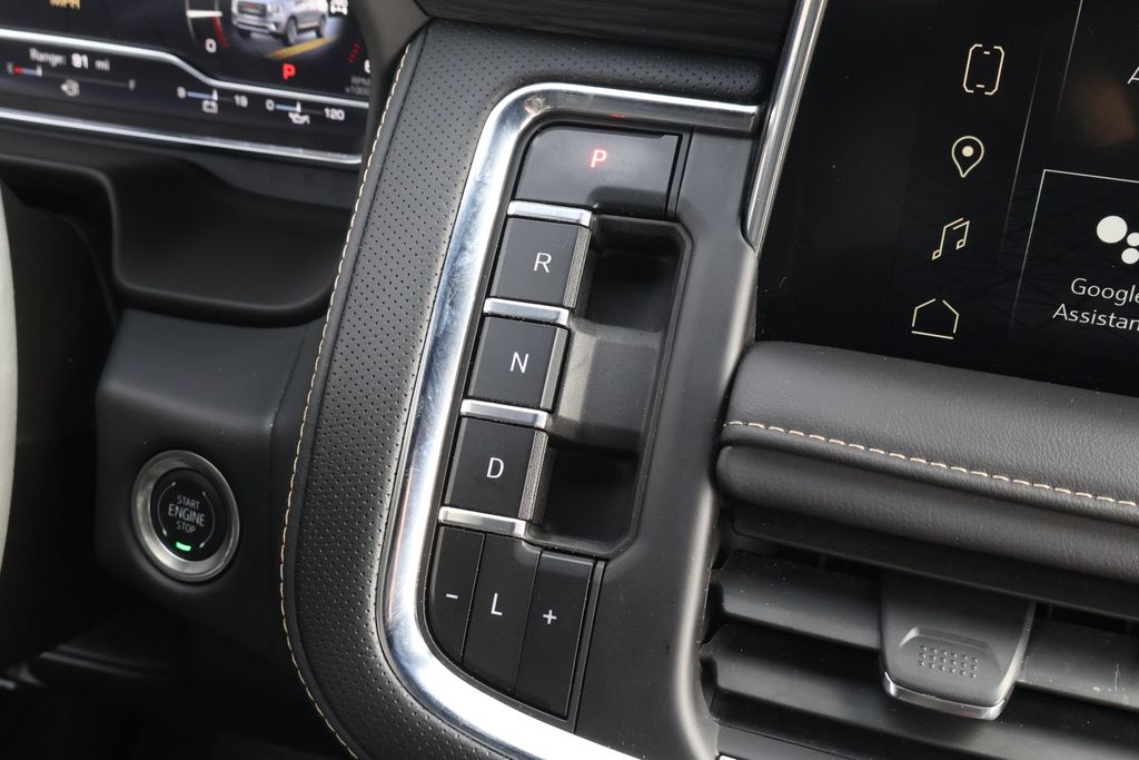 Thumbnail: 2024 GMC Yukon - 22