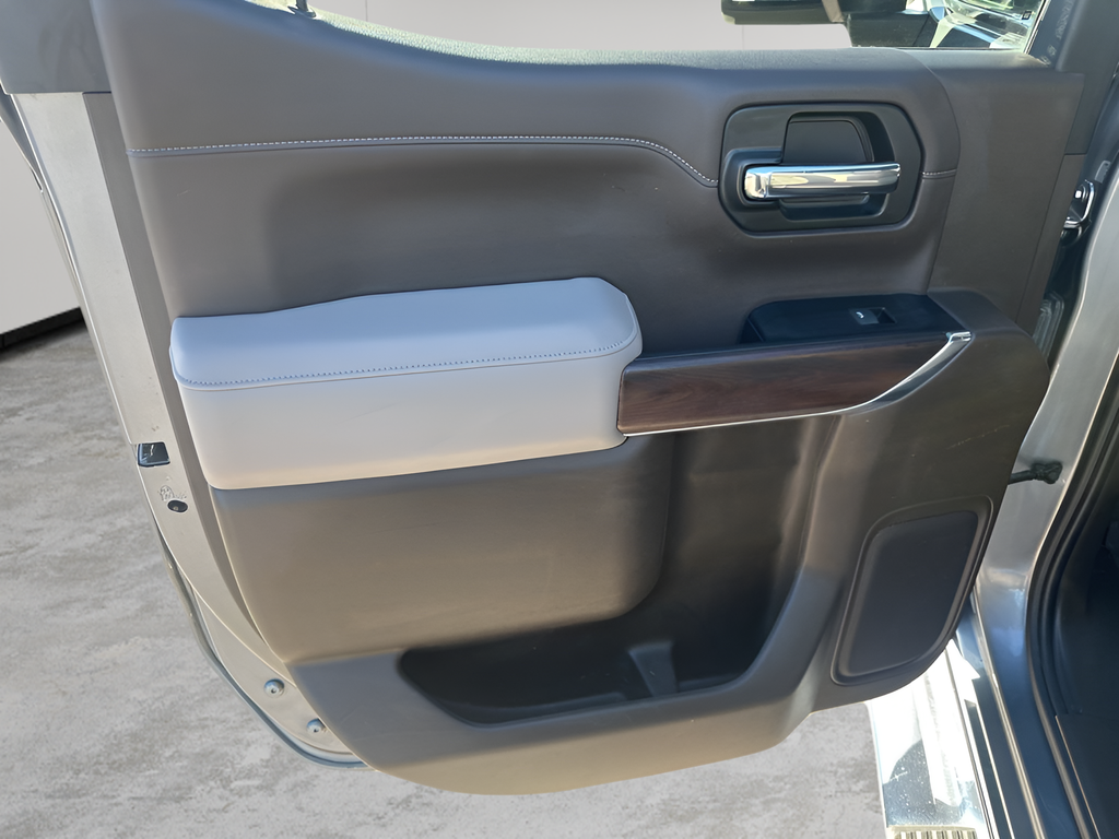 Used Car 2022 Gmc Sierra 1500 Limited  Slt For Sale Under $50,000 In Austin, Texas