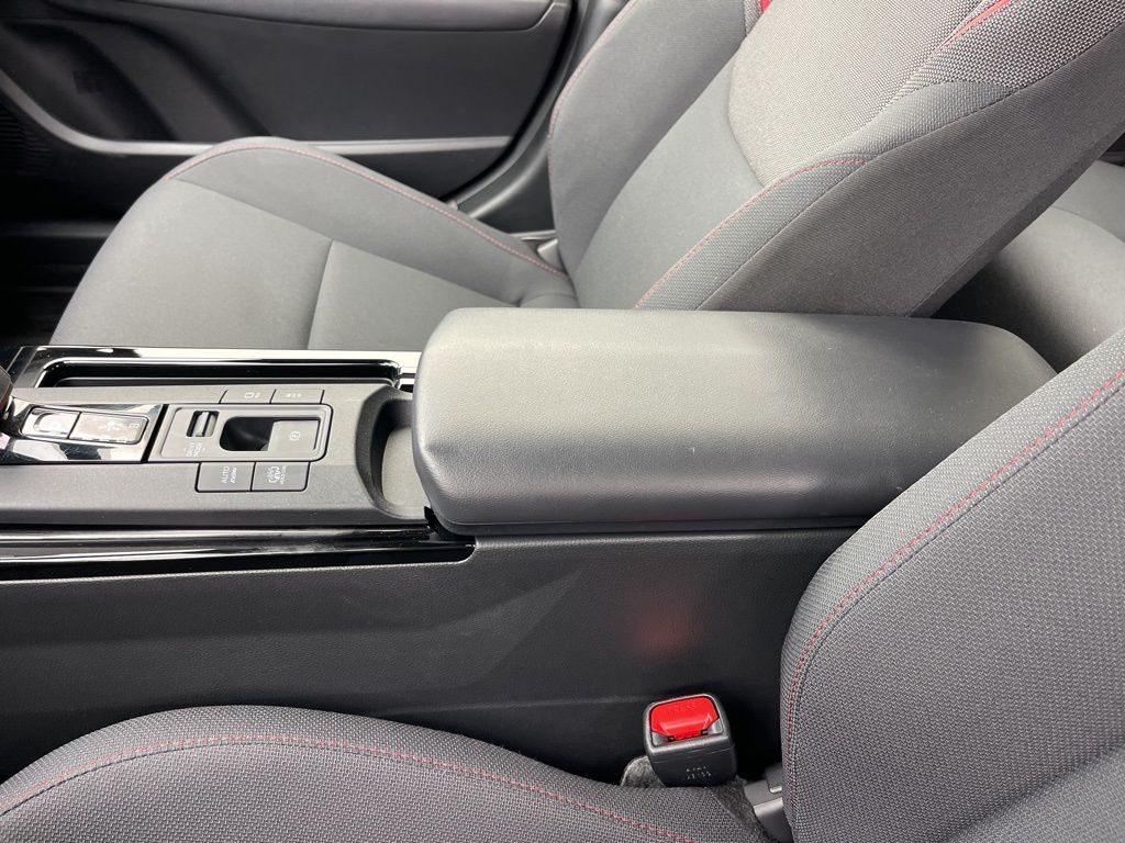 Prius Prime SE