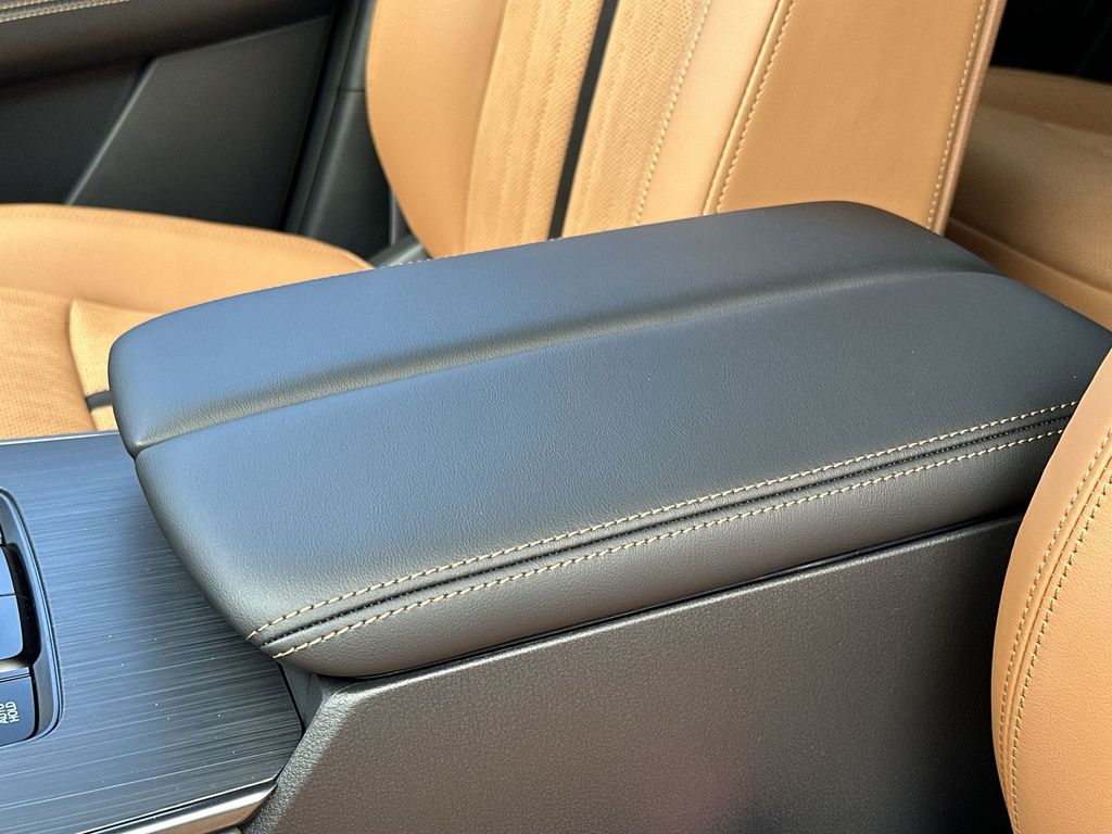 2026 Mazda CX-70 3.3 Turbo S Premium Plus Beige at Mazda of Columbia