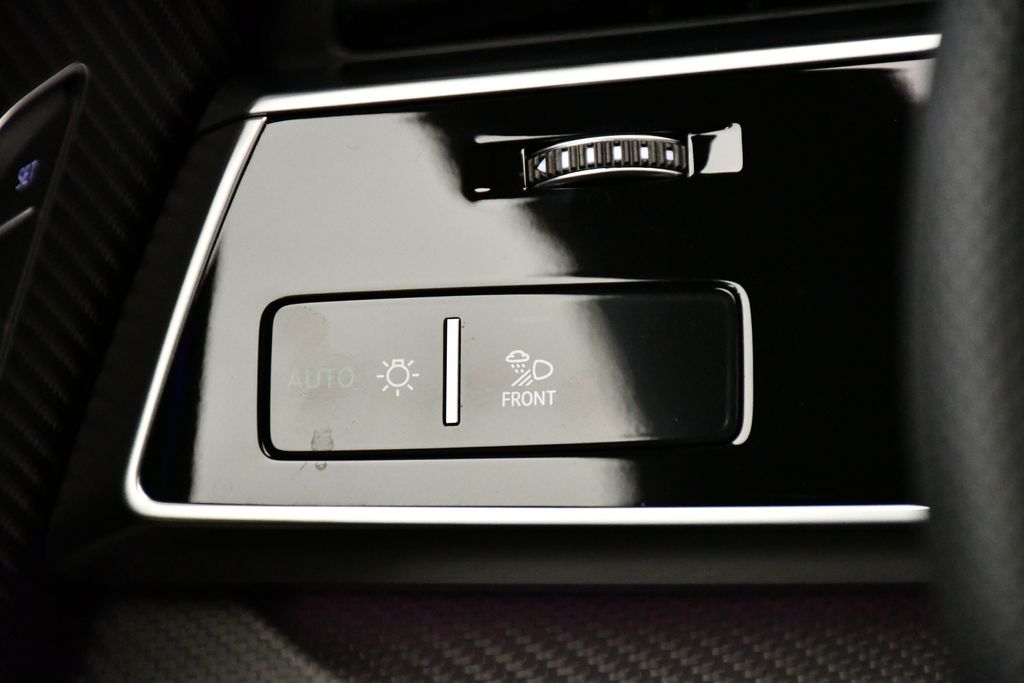 2024 Audi SQ8 Prestige 22