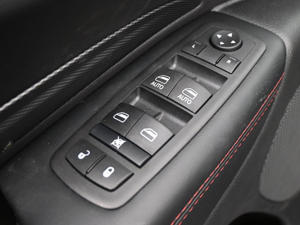 New 2026 DB Black Crystal Clearcoat Dodge GT HEMI V8 image 15