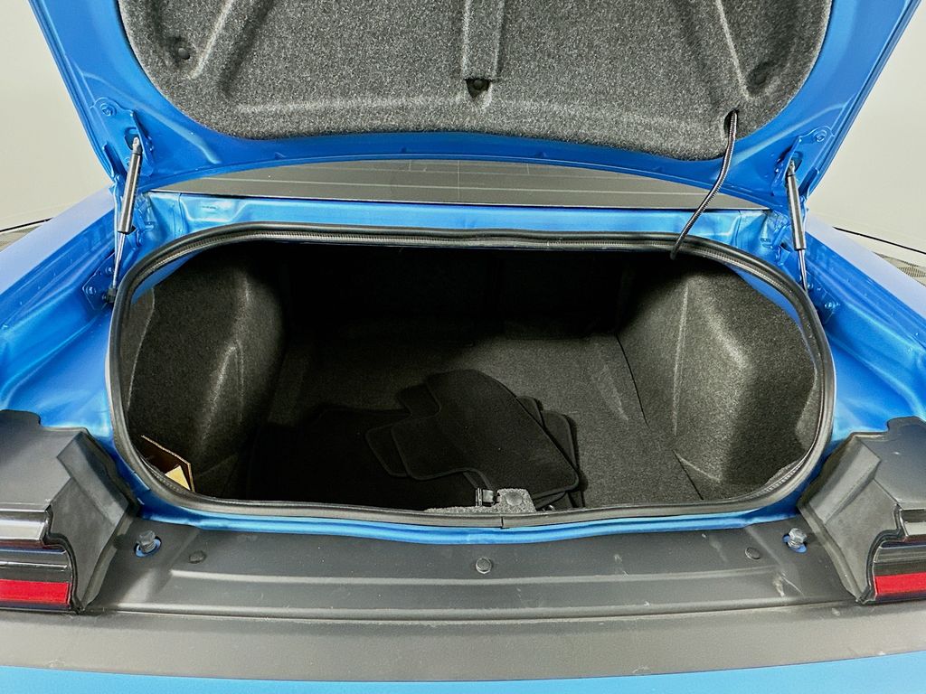 Thumbnail: 2023 Dodge Challenger - 22