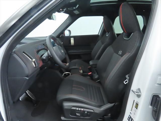 Thumbnail: 2026 MINI Cooper Countryman - 21