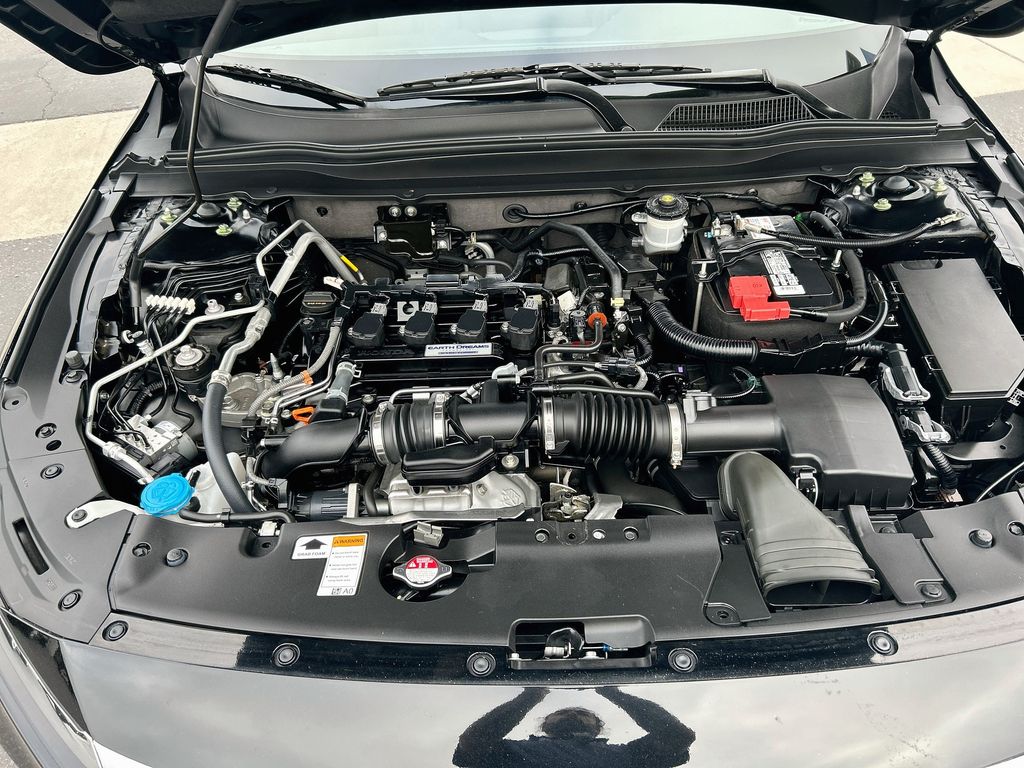 Thumbnail: 2018 Honda Accord - 29