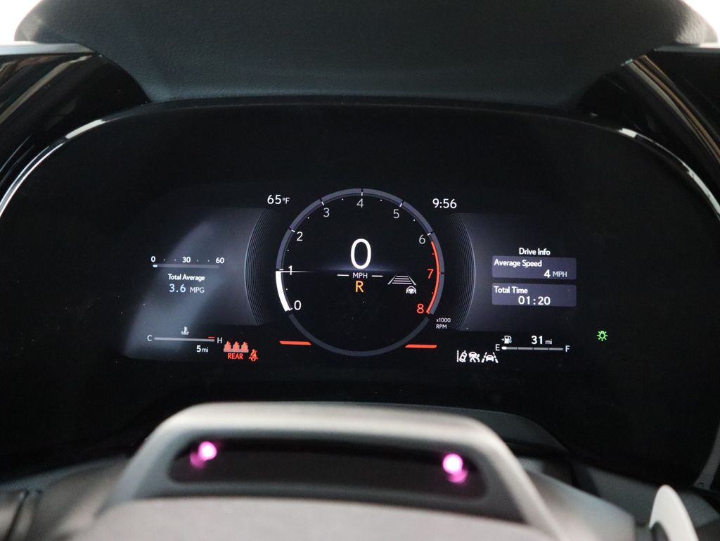 Thumbnail: 2026 Lexus RX - 31