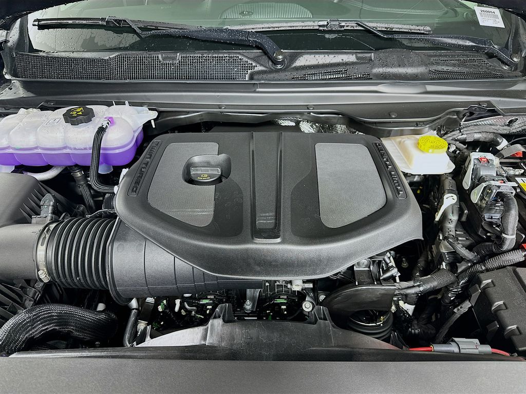 New 2026 Blue Ram Laramie 12in image 18