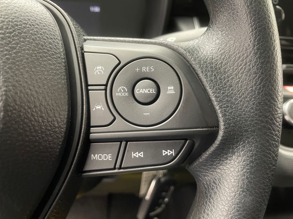 Thumbnail: 2026 Toyota Corolla - 22