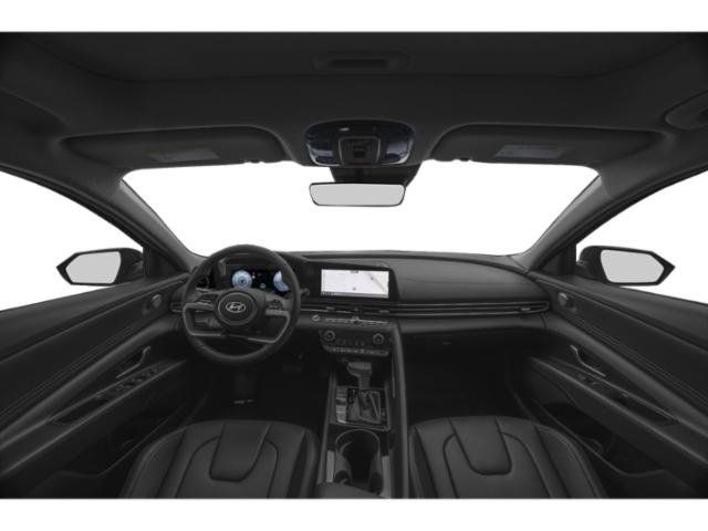 2026 Hyundai Elantra — photo 4