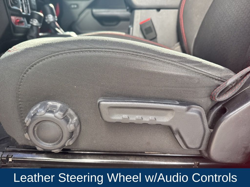 2020 Jeep Gladiator Rubicon 4X4