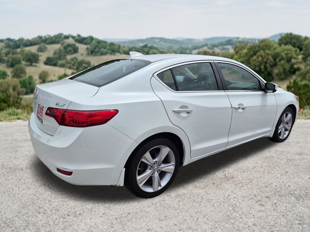 Used Car 2015 Acura Ilx  2.0l For Sale Under $15,000 In Austin, Texas