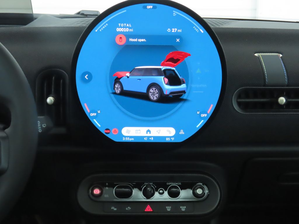 Thumbnail: 2026 MINI Cooper - 14