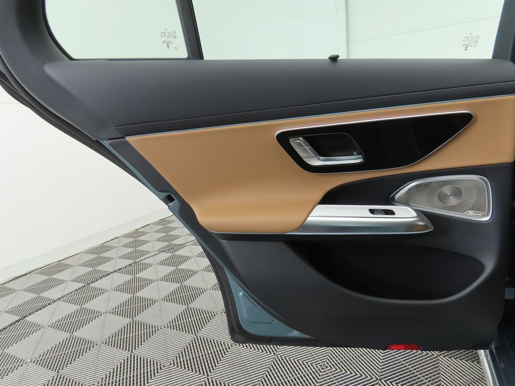 Thumbnail: 2026 Mercedes-Benz E-Class - 26