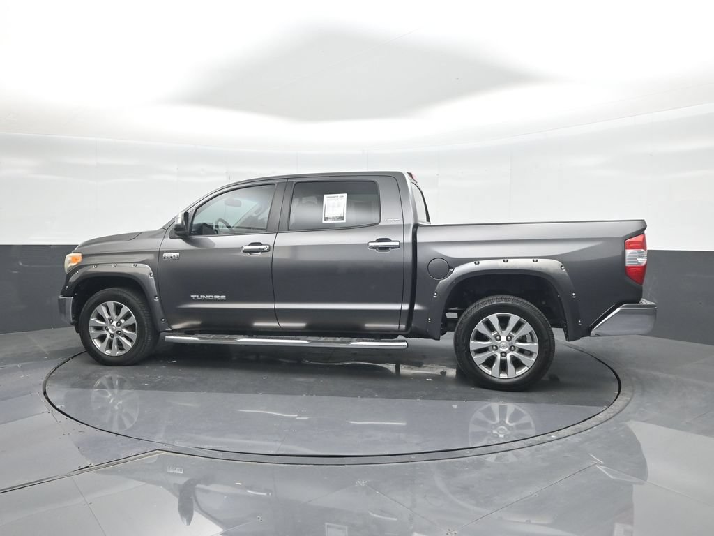 Used 2015 Toyota Tundra Truck
