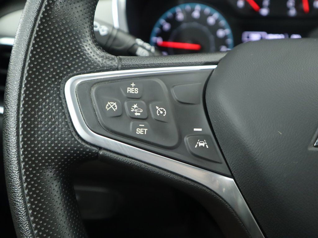 Thumbnail: 2023 Chevrolet Equinox - 11