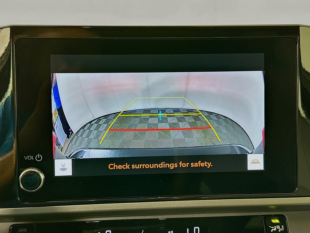 Thumbnail: 2025 Toyota Camry - 13