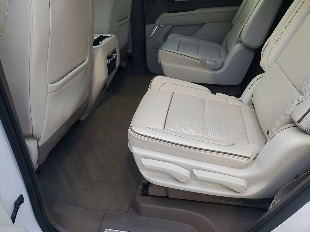 Used Car 2021 Gmc Yukon  Denali For Sale Under $50,000 In Austin, Texas