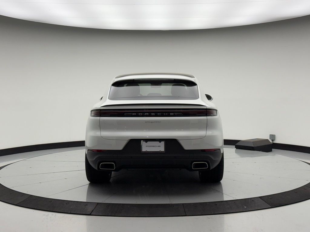 Thumbnail: 2026 Porsche  - 6