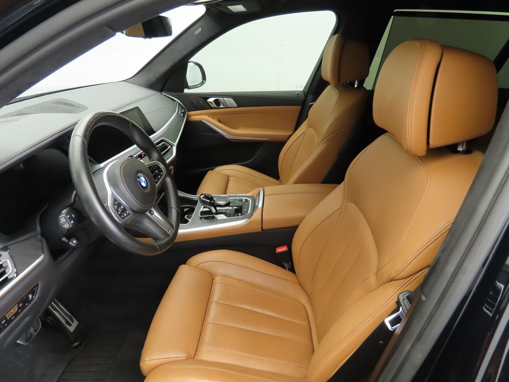 Thumbnail: 2022 BMW X7 - 20
