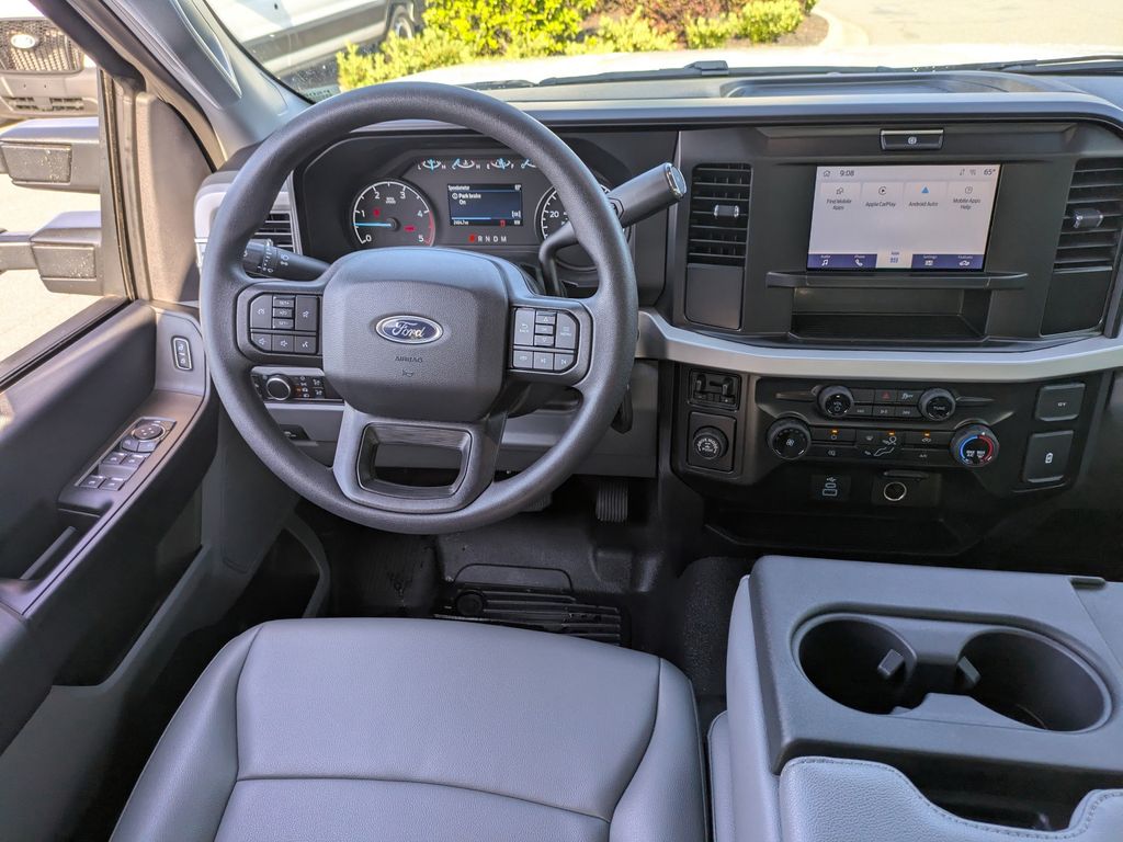2026 Ford F-250 Super Duty XL