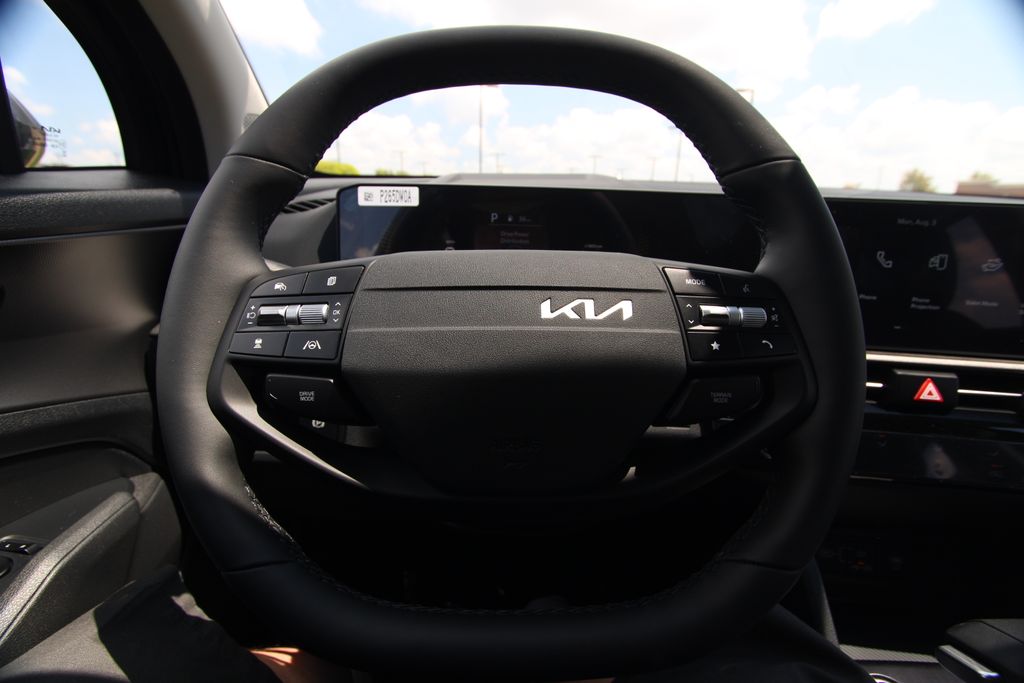 New 2026 Kia Sportage SUV
