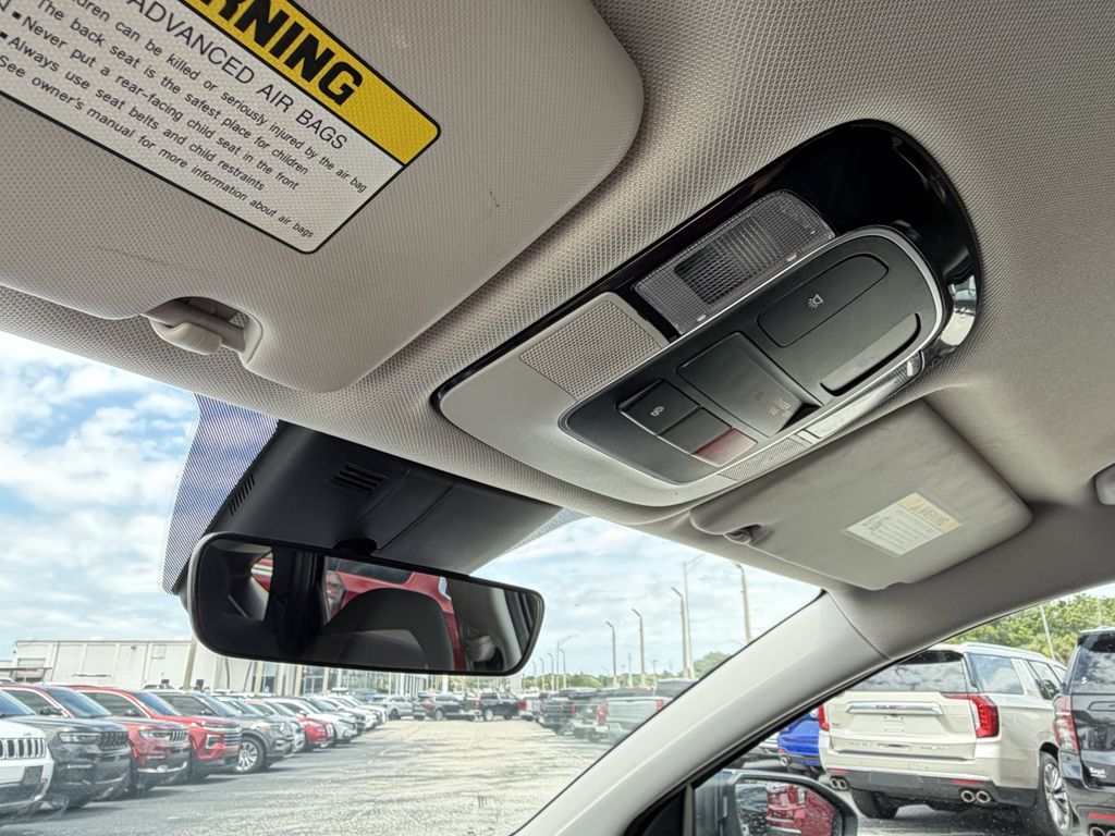 used 2023 Hyundai Tucson car, priced at $19,992