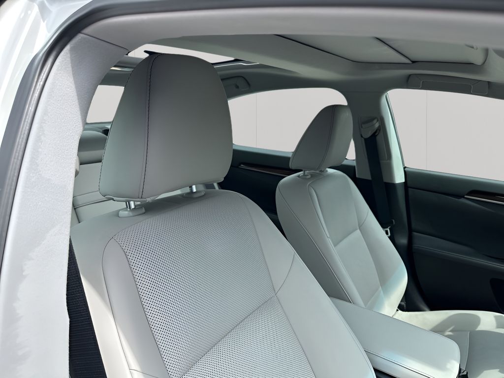 Used Car 2017 Lexus Es  350 For Sale Under $30,000 In Austin, Texas