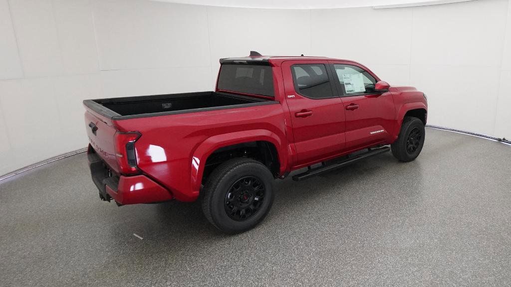 Thumbnail: 2025 Toyota Tacoma - 17