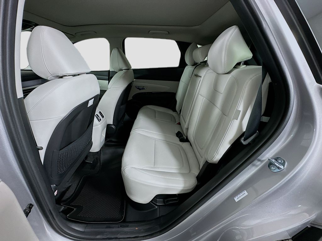 Thumbnail: 2026 Hyundai Tucson - 17