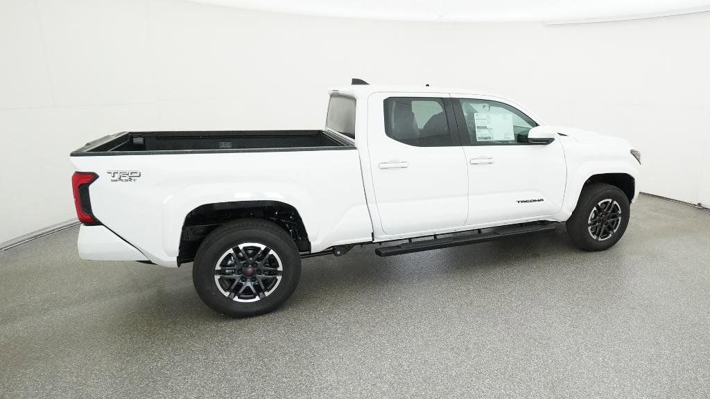 Thumbnail: 2025 Toyota Tacoma - 15