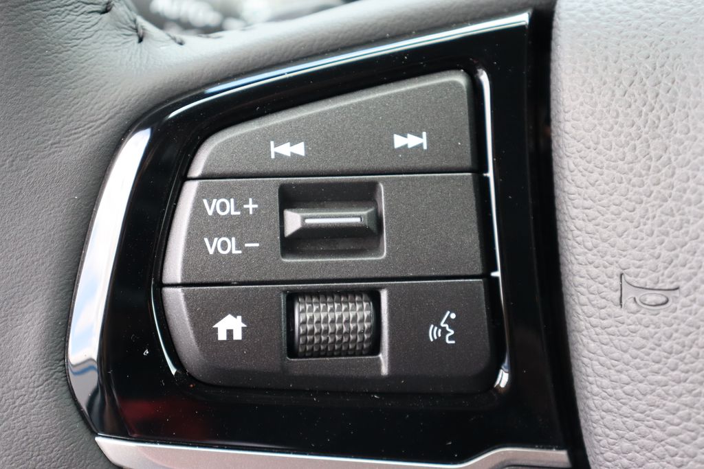 Thumbnail: 2026 Honda Odyssey - 30