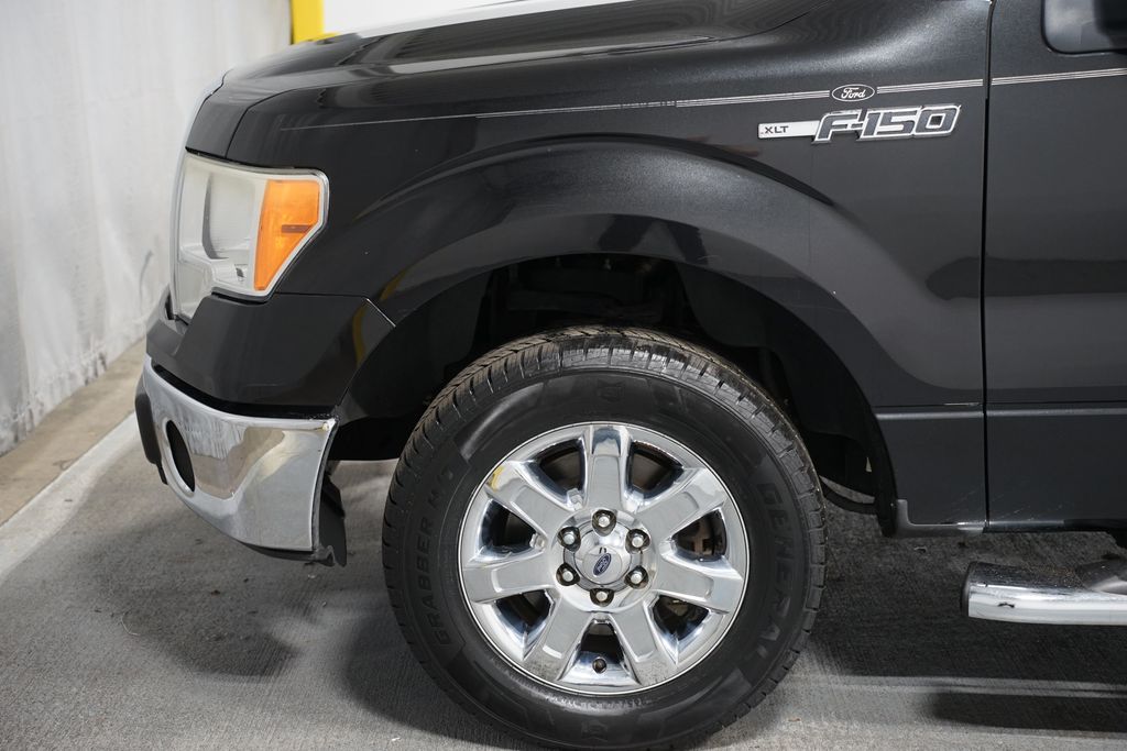 Thumbnail: 2014 Ford F-150 - 5
