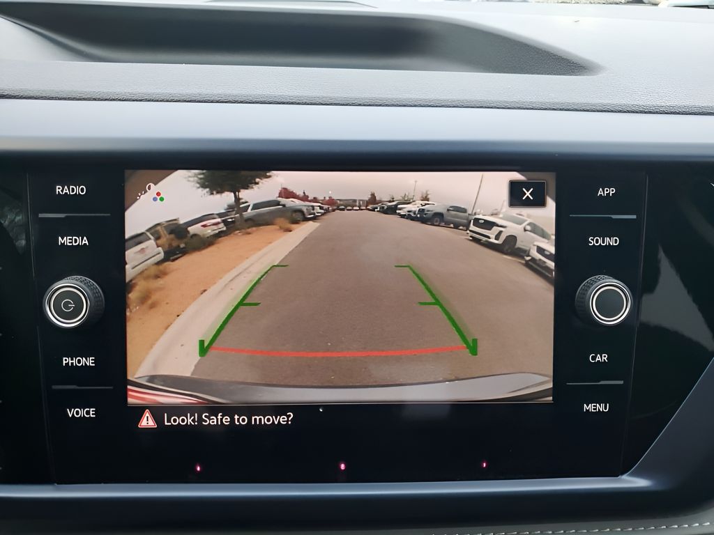 Used Car 2024 Volkswagen Taos  1.5t Se For Sale Under $25,000 In Austin, Texas