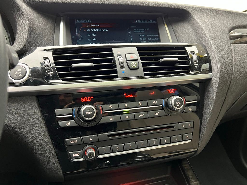 Thumbnail: 2017 BMW X3 - 13