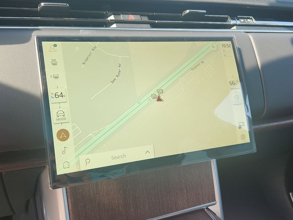 Thumbnail: 2025 Land Rover Range Rover - 8