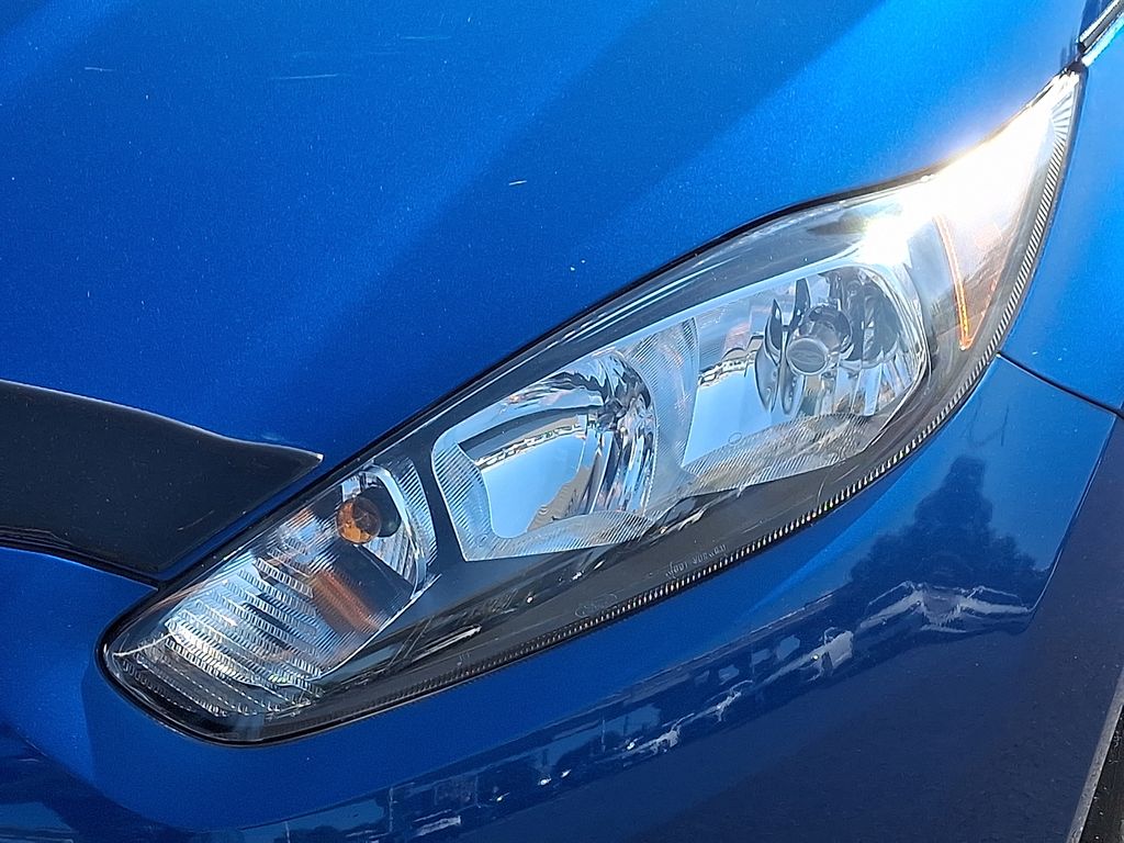 Thumbnail: 2019 Ford Fiesta - 9