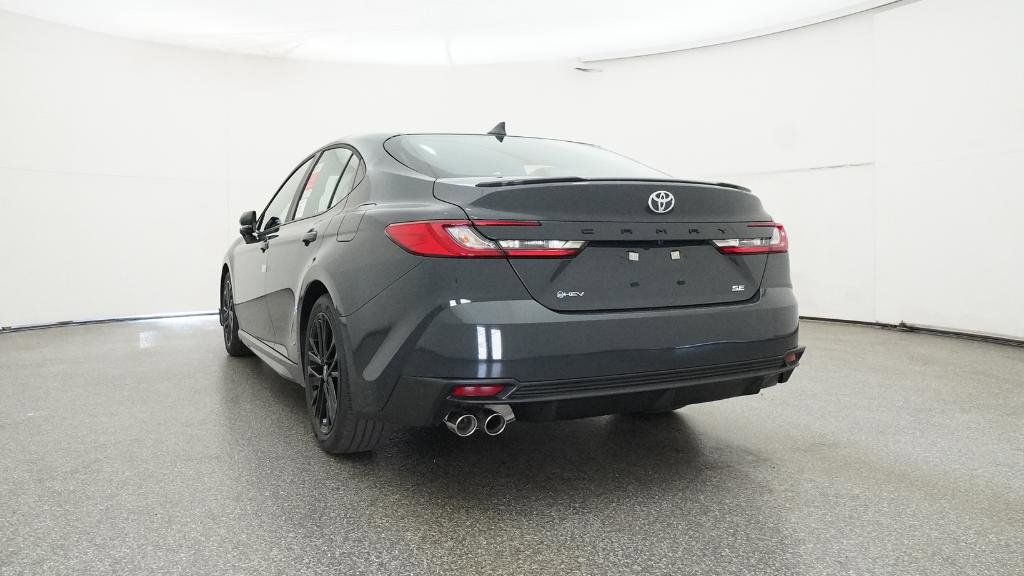 Thumbnail: 2026 Toyota Camry - 32