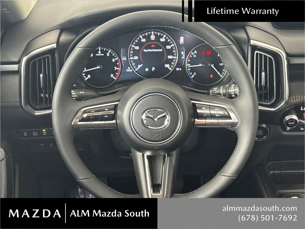 New 2026 Cypress Mazda 2.5 Turbo Premium Plus AWD image 25