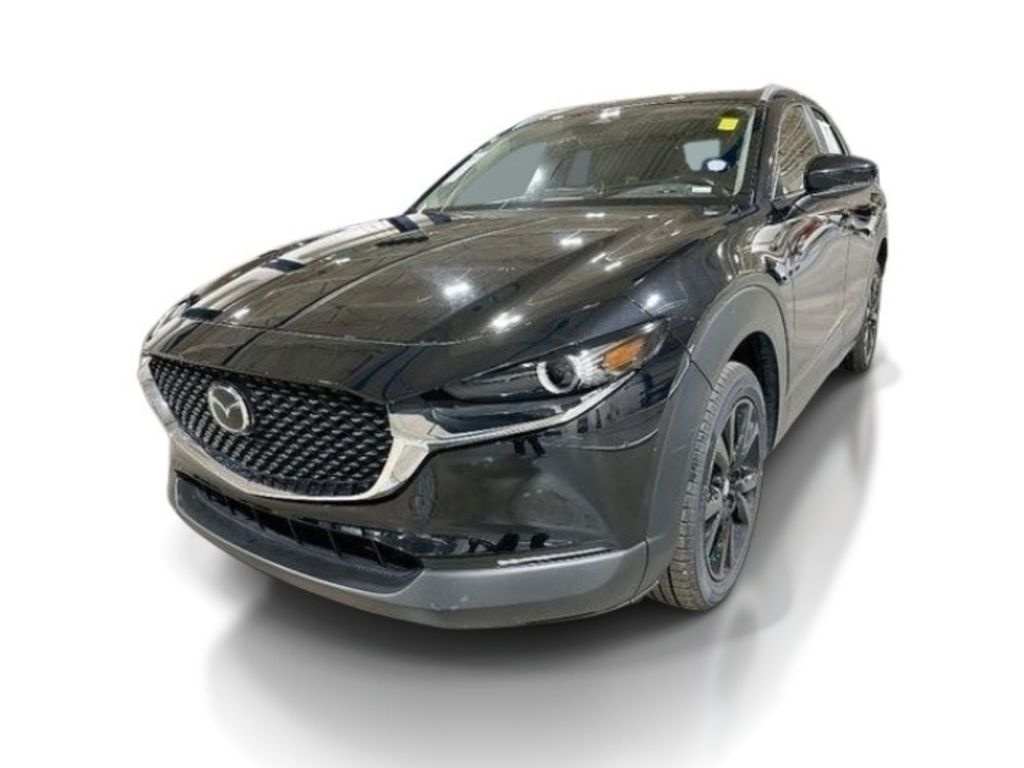 2024 Mazda CX-30 2.5 S Select Sport AWD