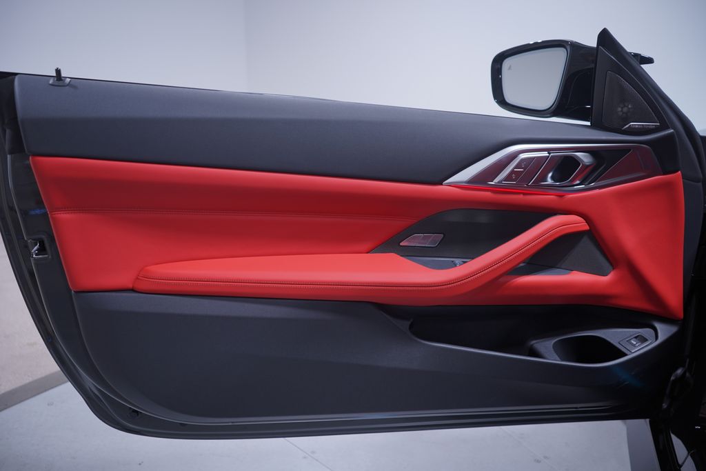 2026 BMW M4 Competition 14